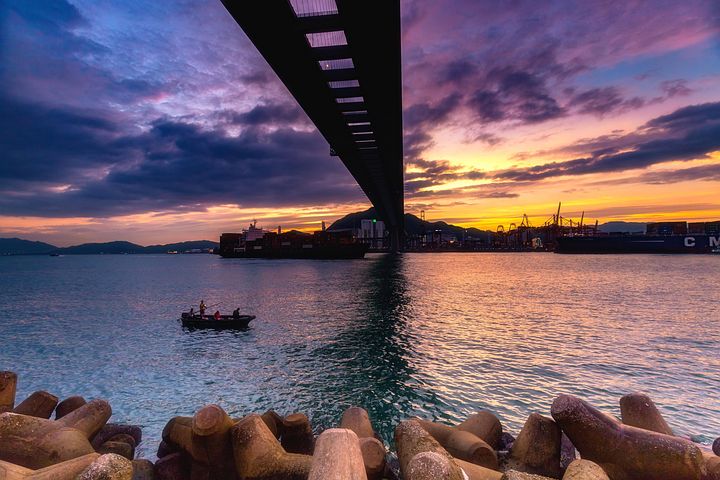 超过100 张关于 建築 和 風景 的免费图片 Pixabay