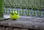 tennis, exercise, hobby