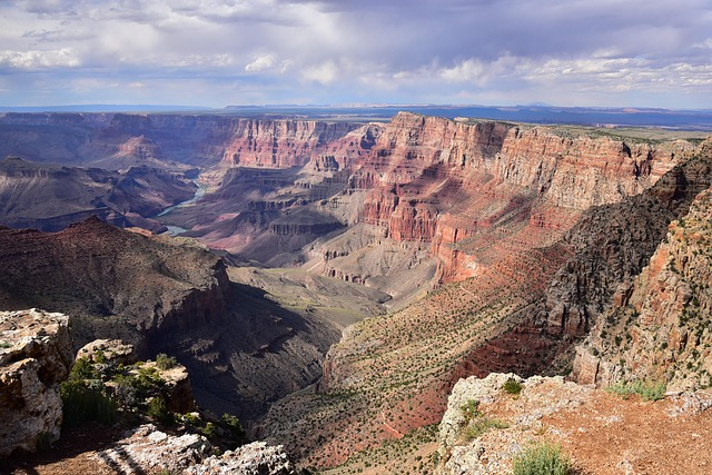 Free Nature Grand Canyon photo and picture
