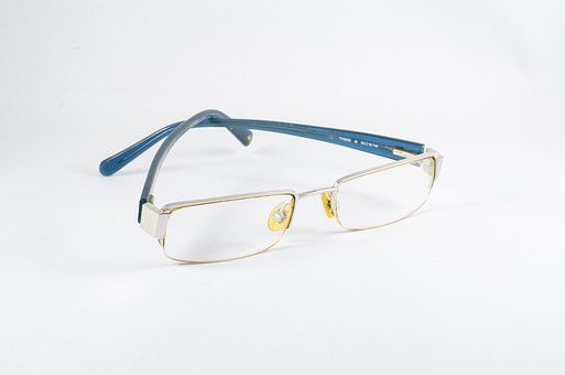 Glasses, Optometry, Eye, Health