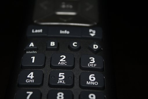 Free Remote Control photo and picture