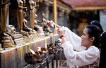 buddha, neuter, buddhism