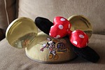 disney, ears, hat