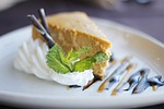 dessert, sweet, delicious