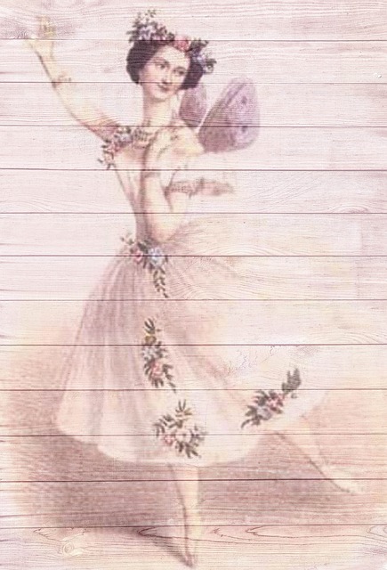Free On Wood Vintage photo and picture