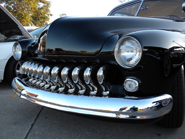 Mercury Automobile Free photo on Pixabay Pixabay