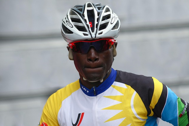 Free Sport Bicycle photo and picture