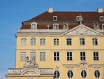 coselpalais, dresden, home