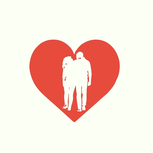 Free man woman husband illustration