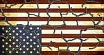 united states, distress, division