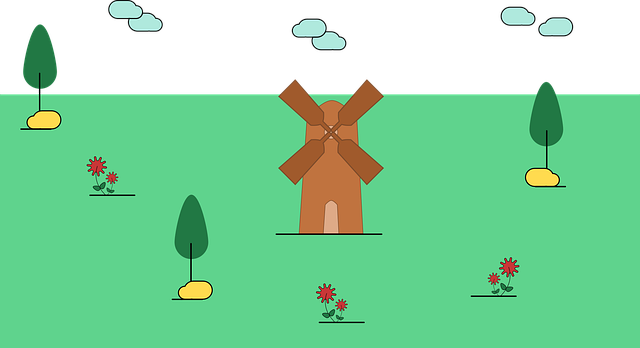 Free Scenery Natural vector and picture