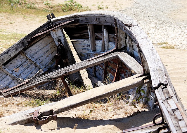 Download free HD stock image of Boat Old Free Boat Old photo and picture