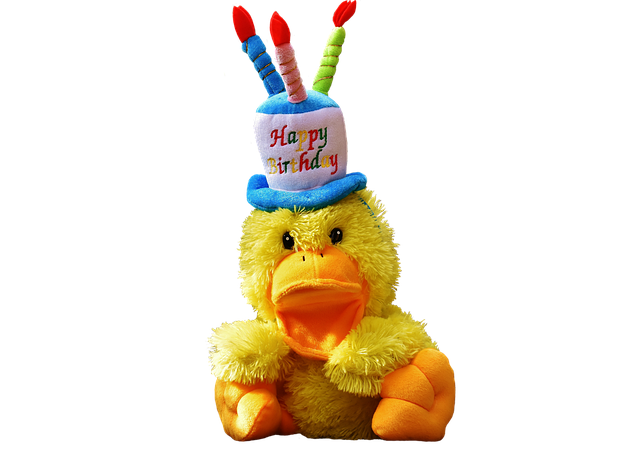Free Duck Date Of Birth photo and picture