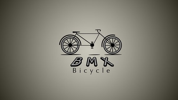 Free Bicycle Black illustration and picture