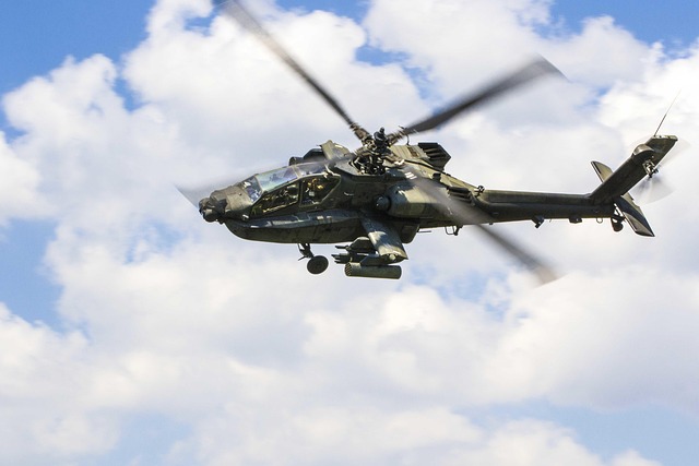 Ah-64 Apache, Os Hær, United States Army