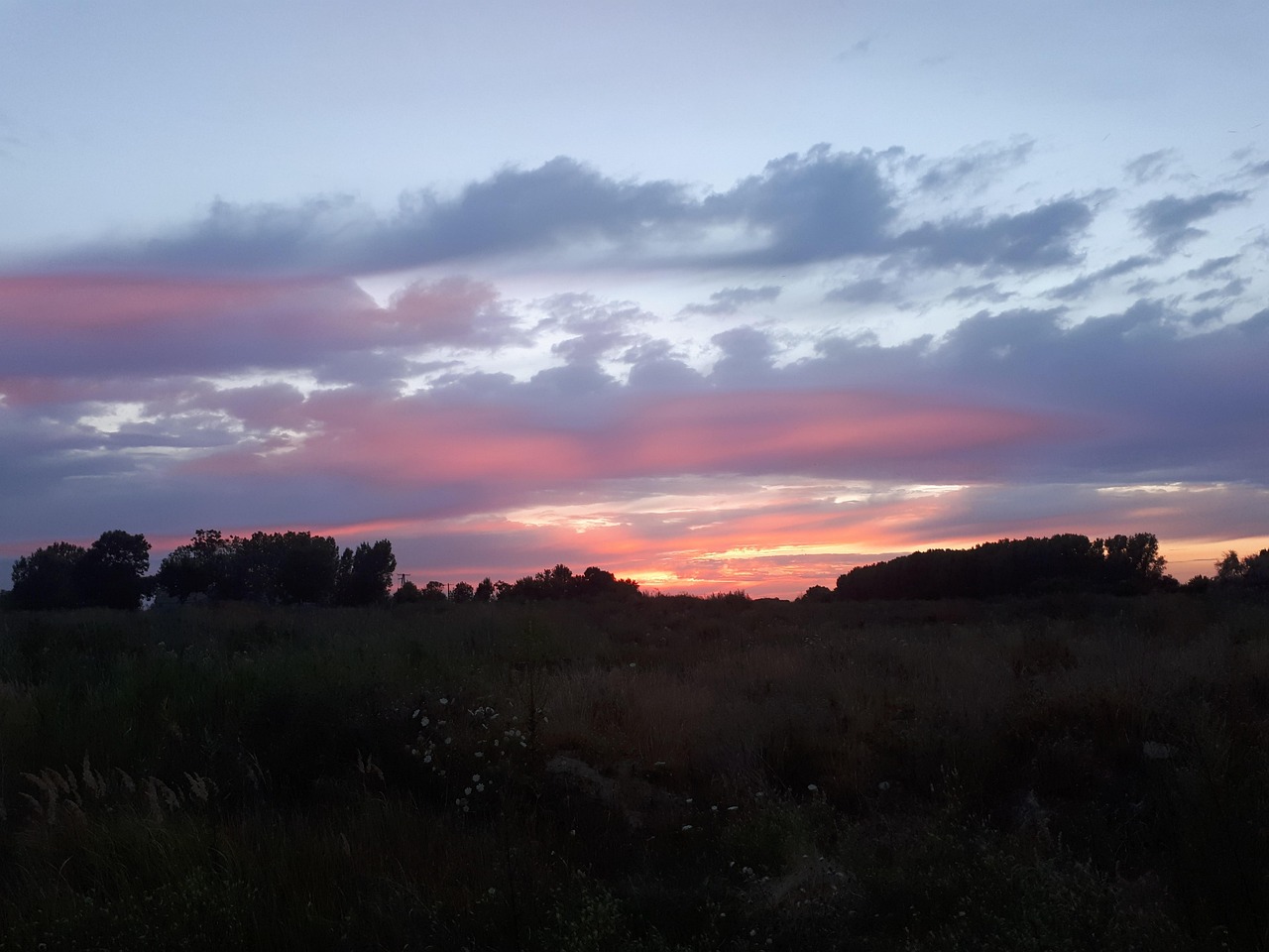 Crepúsculo Cielo Puesta Del Sol En - Foto gratis en Pixabay - Pixabay