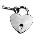 key to the heart, together, connectedness
