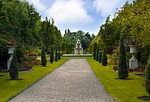 royal garden, garden, regents park