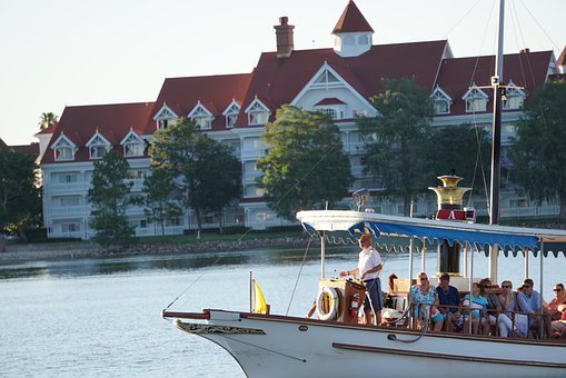 Free Boat Florida photo and picture