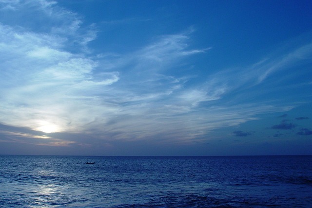 Free Sea Ocean photo and picture