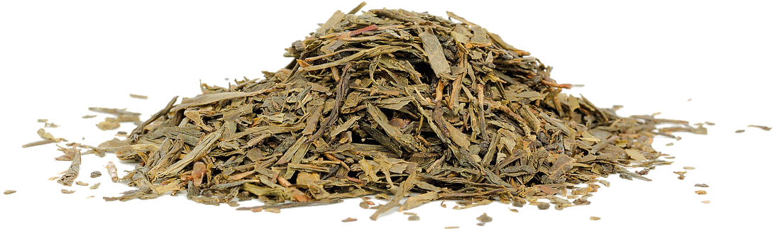 Free Isolated Herbs photo and picture
