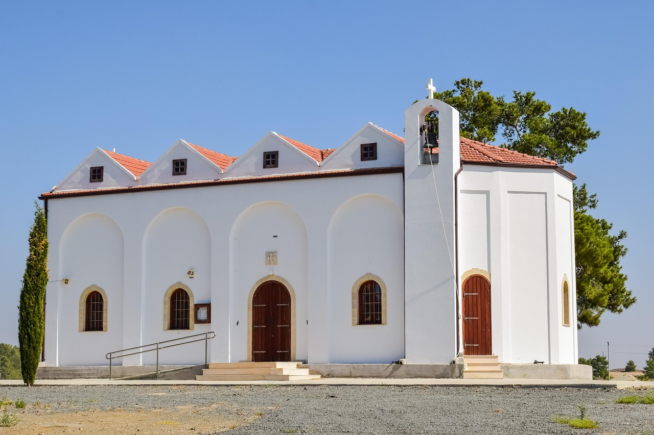 Orthodox Churches Near Me A Comprehensive Guide