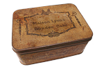 tin, cake, png