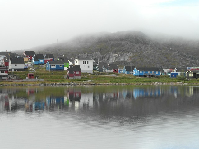 Free Reflection Lake photo and picture