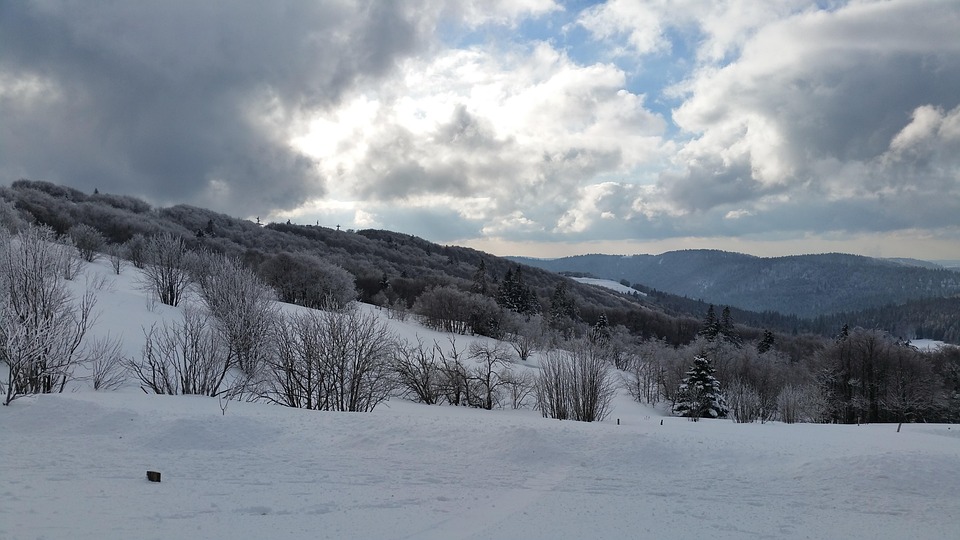 Vosges Sun Free photo on Pixabay Pixabay