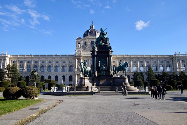 Free Museum Science photo and picture