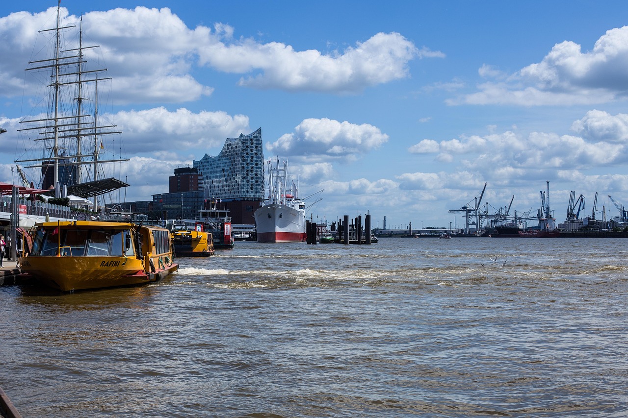 Azubi sebesség társkereső Hamburg kürt