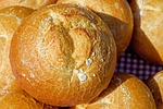 roll, breakfast sandwiches, water rolls