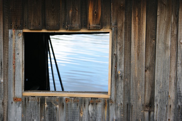 Free Window Water photo and picture