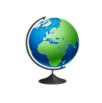 globus, earth, world