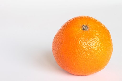Oranžová, Mandarinka, Citrus, Ovoce