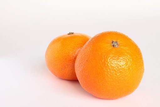 Pomeranče, Mandarinky, Citrus, Ovoce