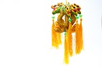 chinese dragon, trim, eastern