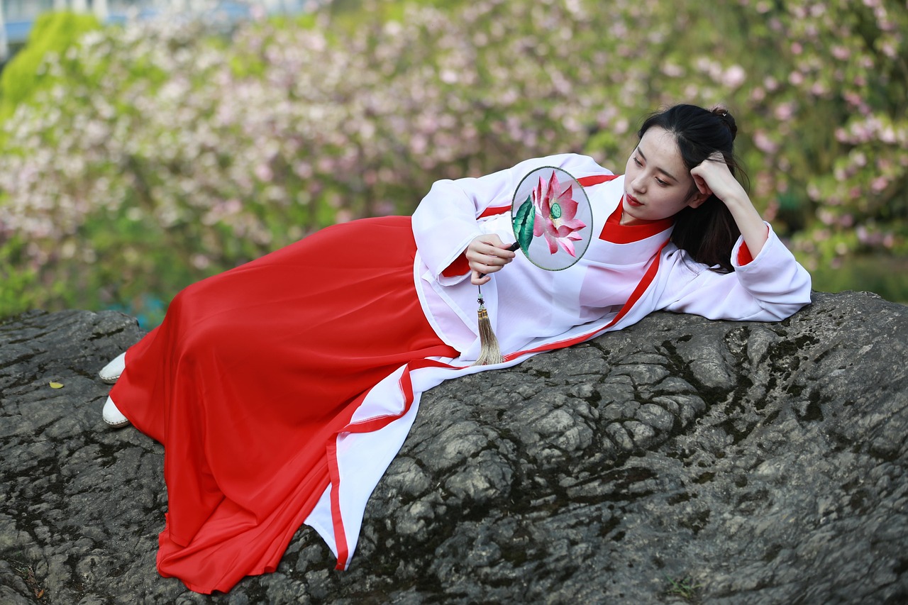 China - free online jigsaw puzzle photo