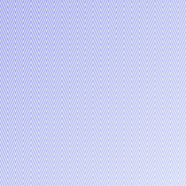 Free zigzag chevron thin illustration