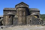 alt empordà, sant climent de cholera, romanesque