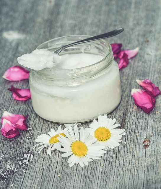 Free Coconut Oil Oil photo and picture