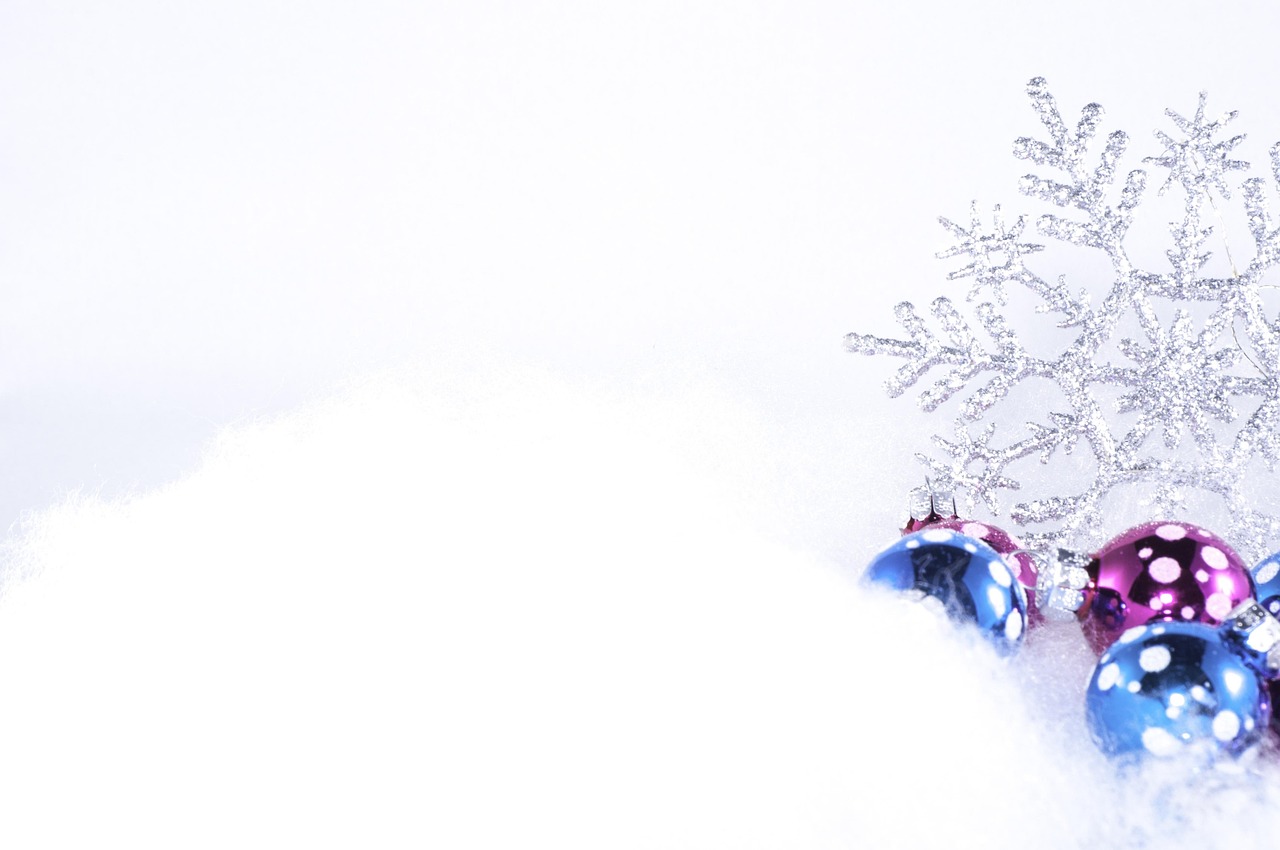Christmas - free online jigsaw puzzle photo