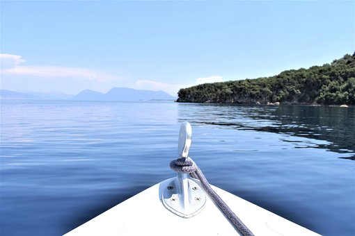 Free Ship The Bow Of The Ship photo and picture