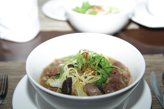 Free Soup Chinese Soup photo and picture