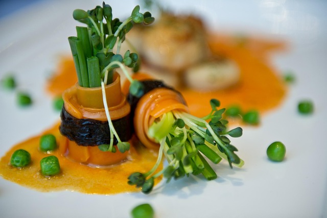 Free Scallops Seafood photo and picture