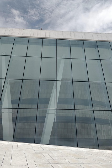Free Opera Oslo photo and picture