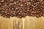 coffee, core, seed