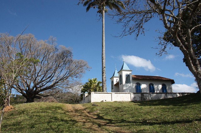 Free Church Religious Community photo and picture