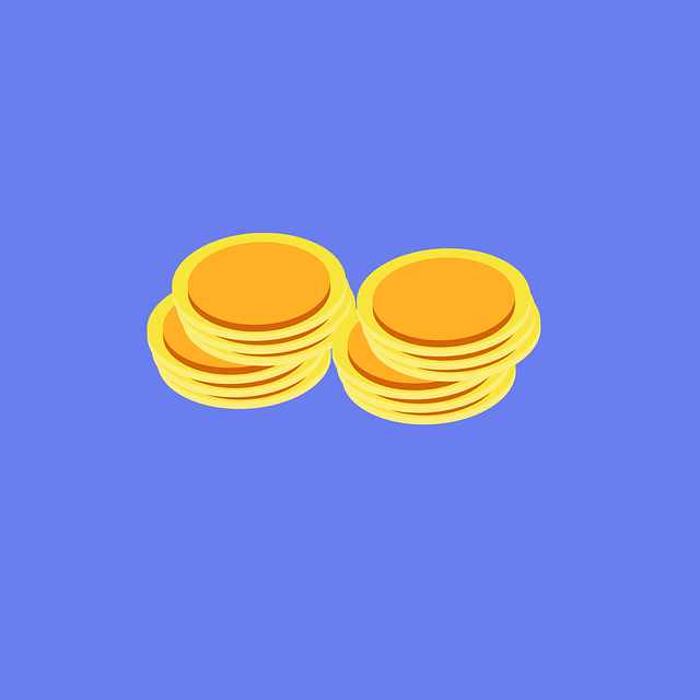 Bitcoin, Münze, Münzen, Geld, Gold