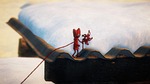 unravel, game, tender